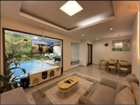 Villa Amethyst M-57